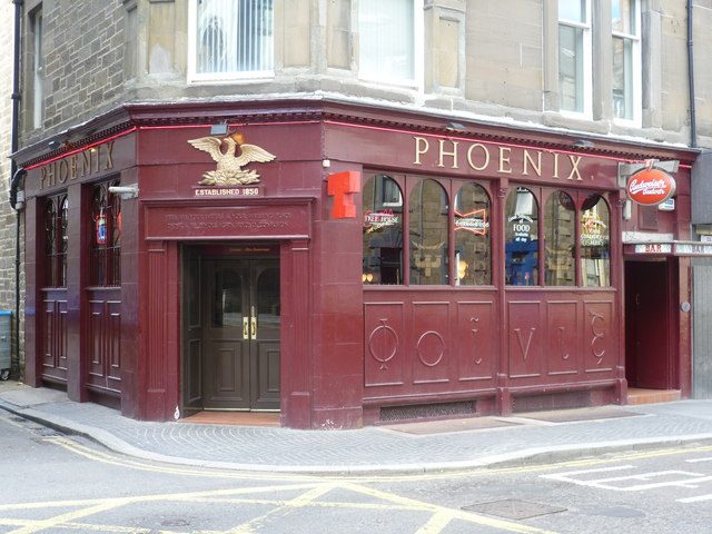 The Phoenix