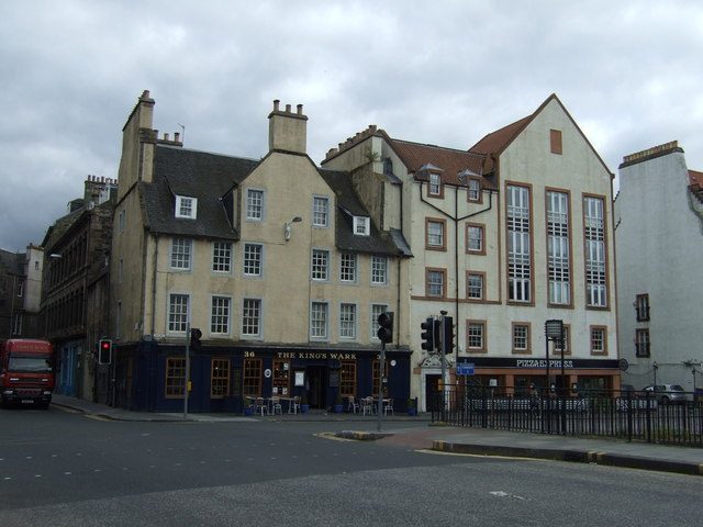 The King's Wark