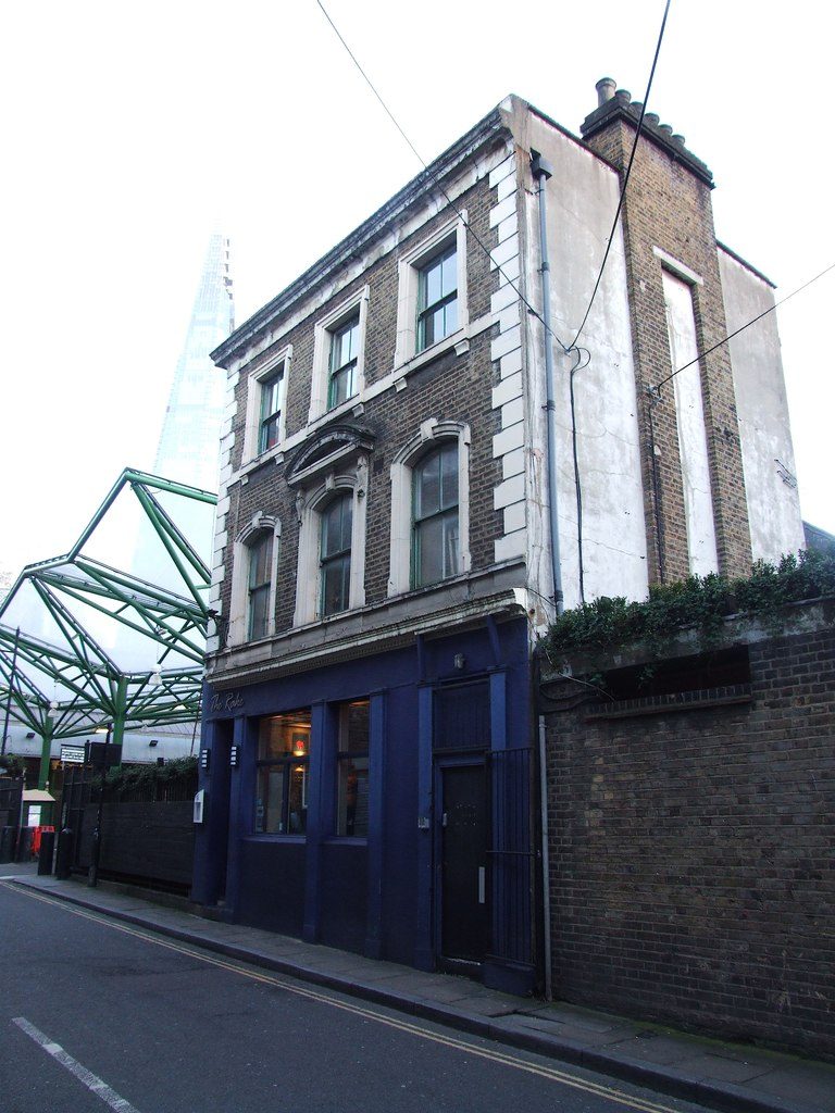 The Rake